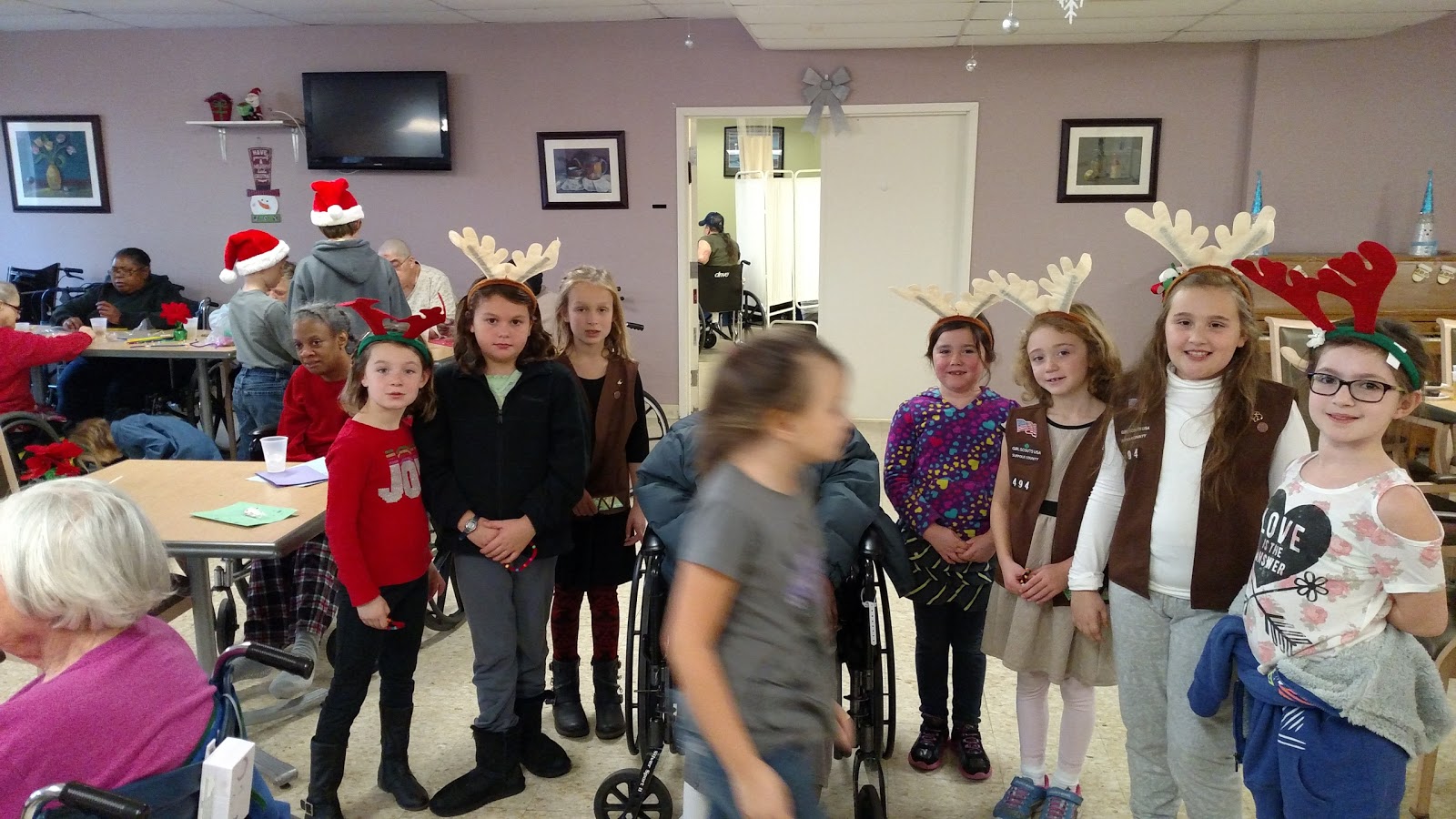 Federation of Organizations - Recovery Concepts