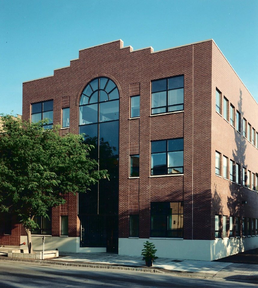 Family and Children's Service of Ithaca